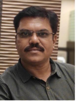 Nitin Gaikwad