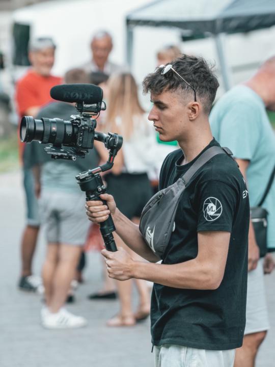 Kornél Simon