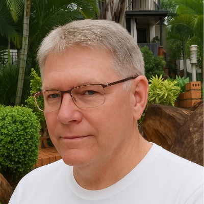 Ronnie Osborne