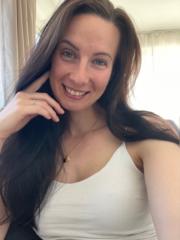 Jennifer Ahlbeck
