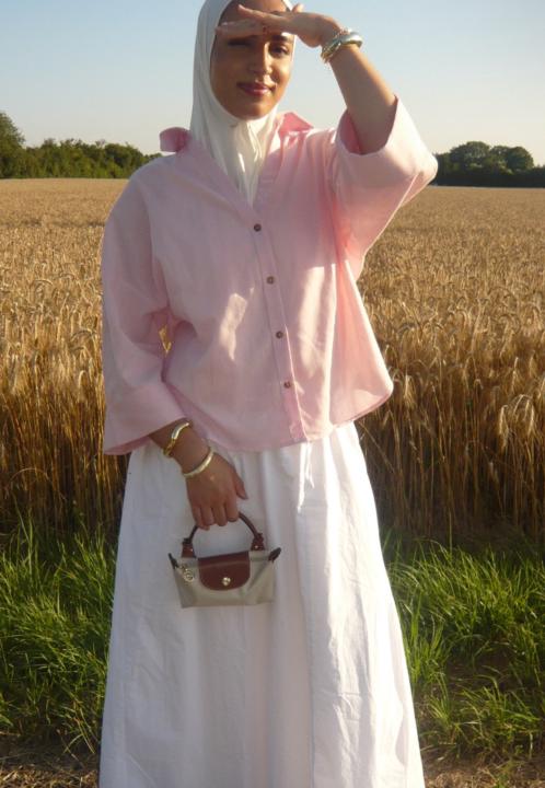 Chaimaa Fathi