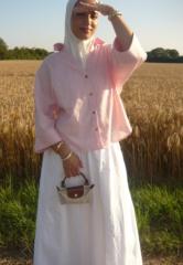 Chaimaa Fathi