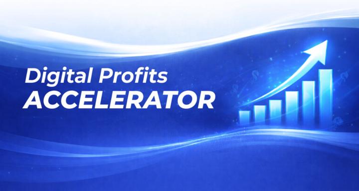 Digital Profits Accelerator