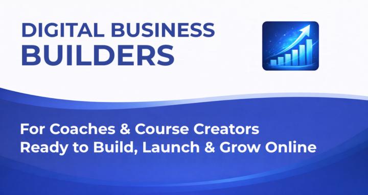 Digital Business Builders