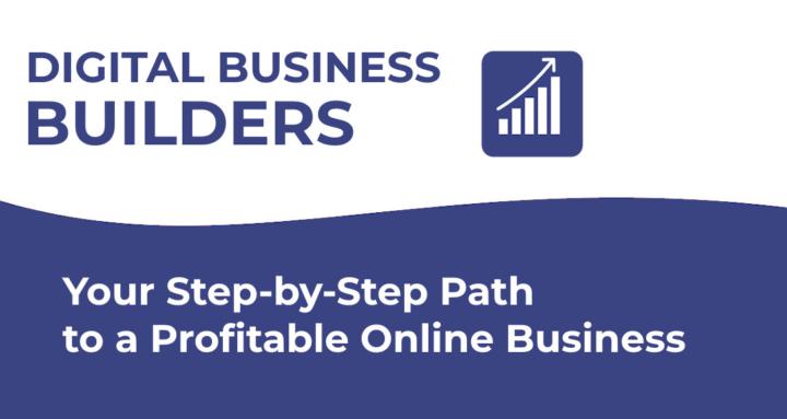 Digital Business Builders