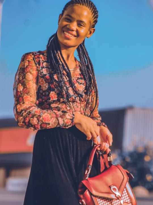 Pamela Ngema