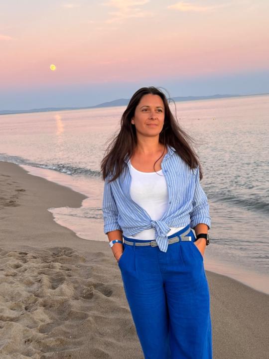 Claudia Migendt