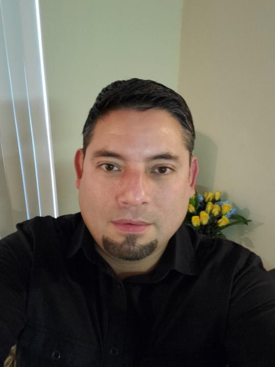 Franklin Gonzalez