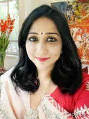 Alka Choudhary