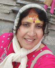 Jyothirmai Mudumba