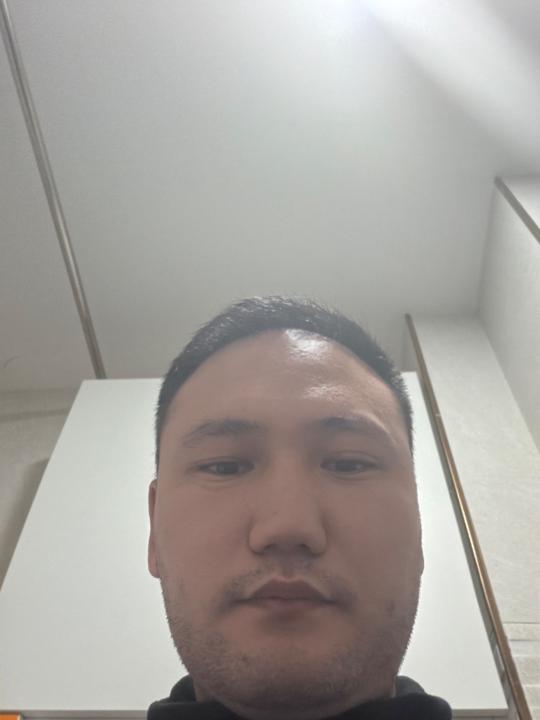 Bolor-Erdene Nergui