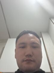 Bolor-Erdene Nergui