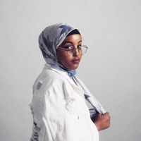 Balkisa Mohamoud