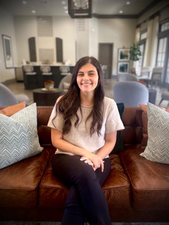 Alejandra Hawken