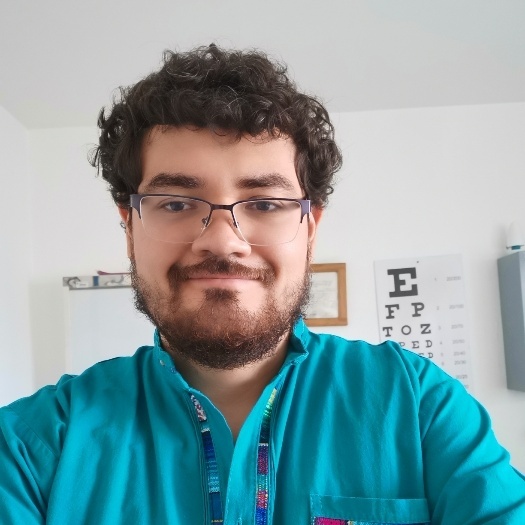 Edgar Osvaldo Pérez huerta