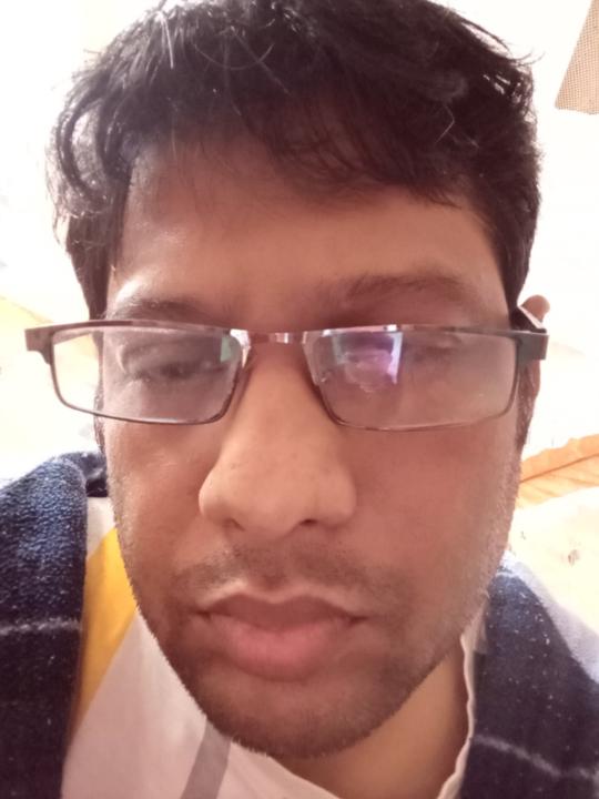 Tanmoy Mondal