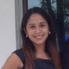 Michelle Ruiz