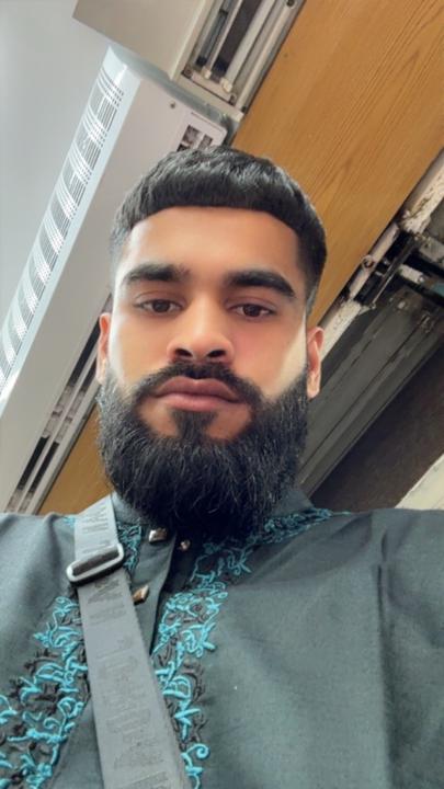 Nazmul Miah