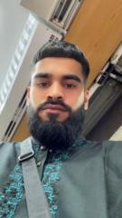 Nazmul Miah