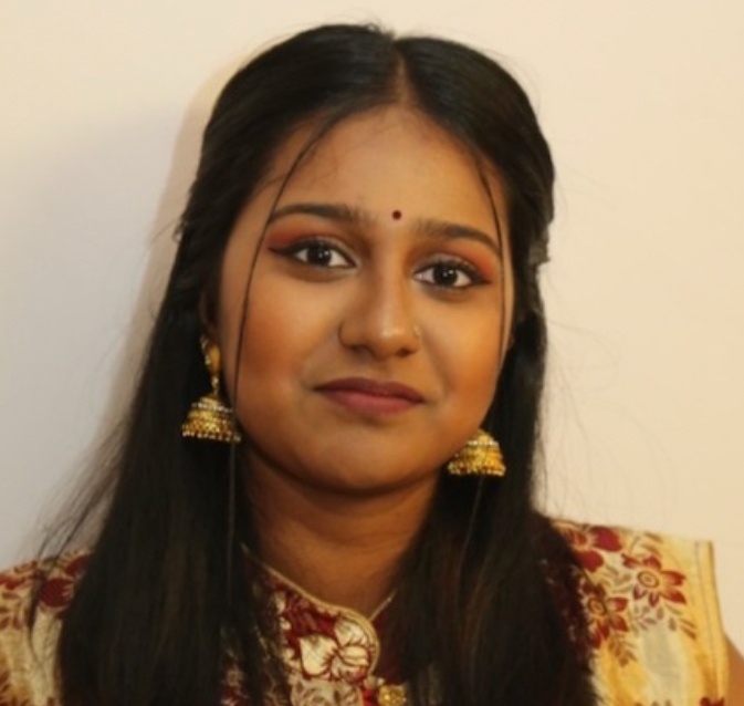 Mullai Sivabalakumar