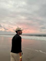 Gabriel Palacios