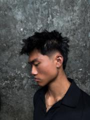 Justin Zhao