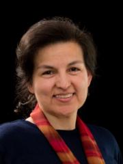 Catherine Navarro