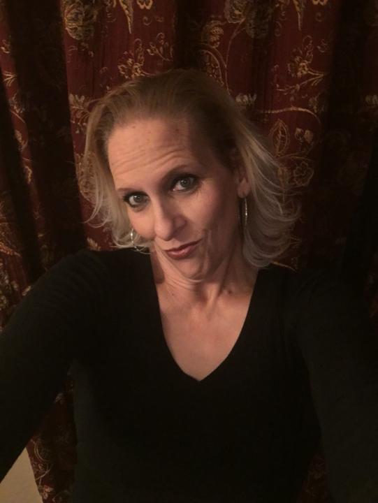 Jeniece Chinnock