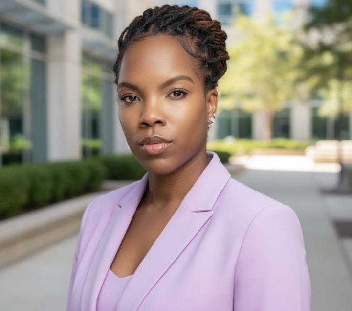 Shaurlecien Babineaux