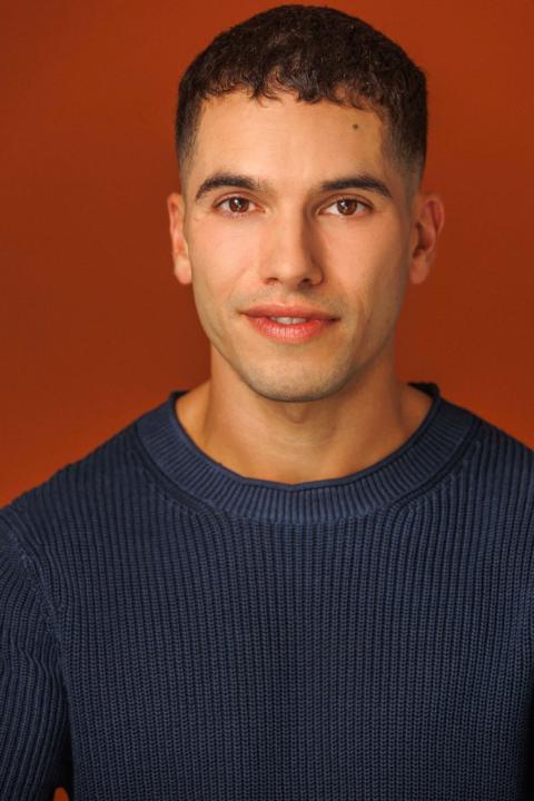 Axel Perez Bonilla