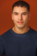 Axel Perez Bonilla