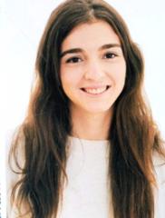 Cristina Buron Checa