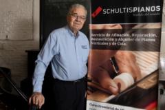 Juan Alberto Schultis