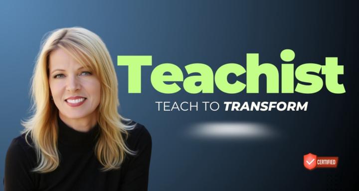 Teachist 
