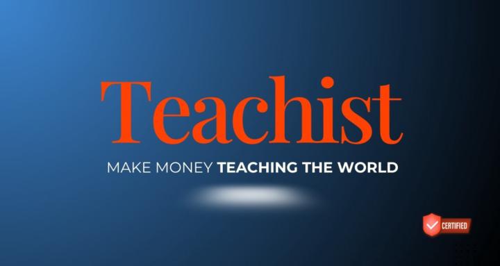 Teachist 