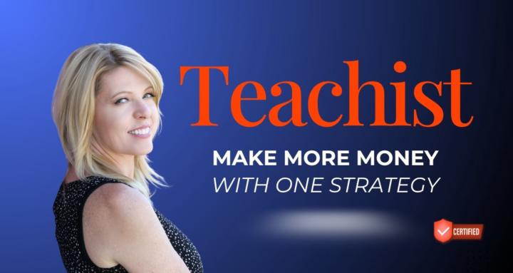 Teachist 