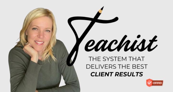Teachist 