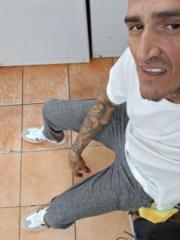Michael Baccaro