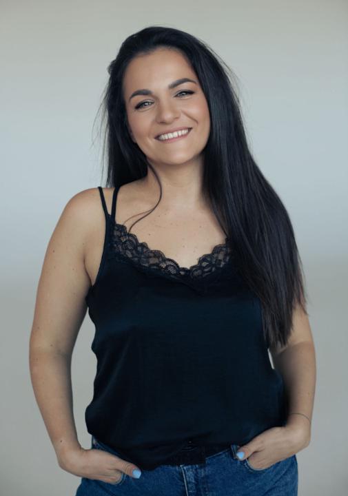 Sofija Pačėsaitė