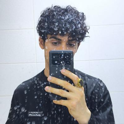 Shaker Mohamed