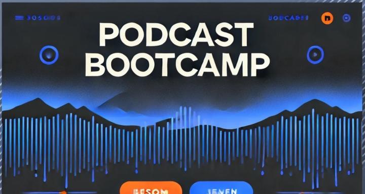 Video Editing for Podcasts