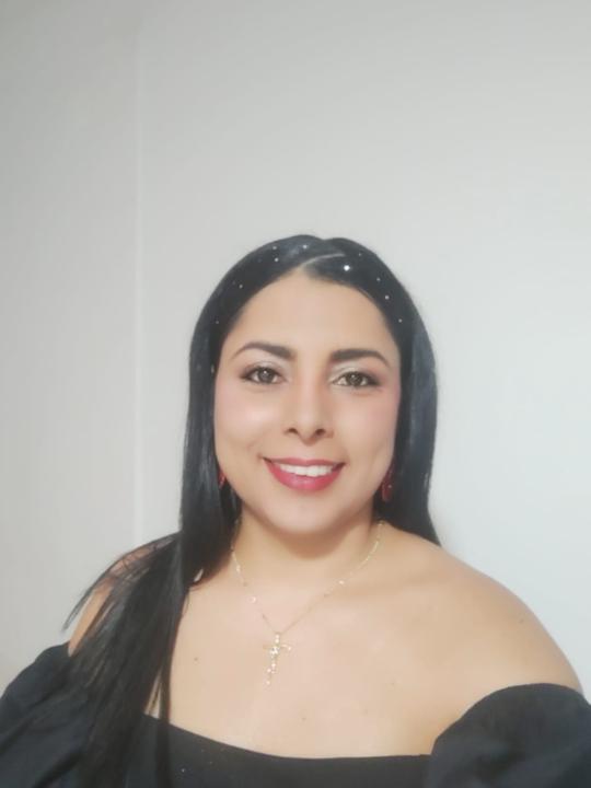 Jenniffer Saenz Mallarino