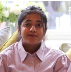 Diksha Barwade
