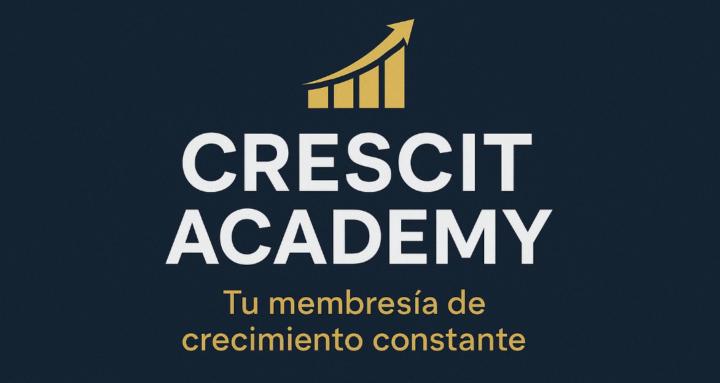 CRESCIT ACADEMY