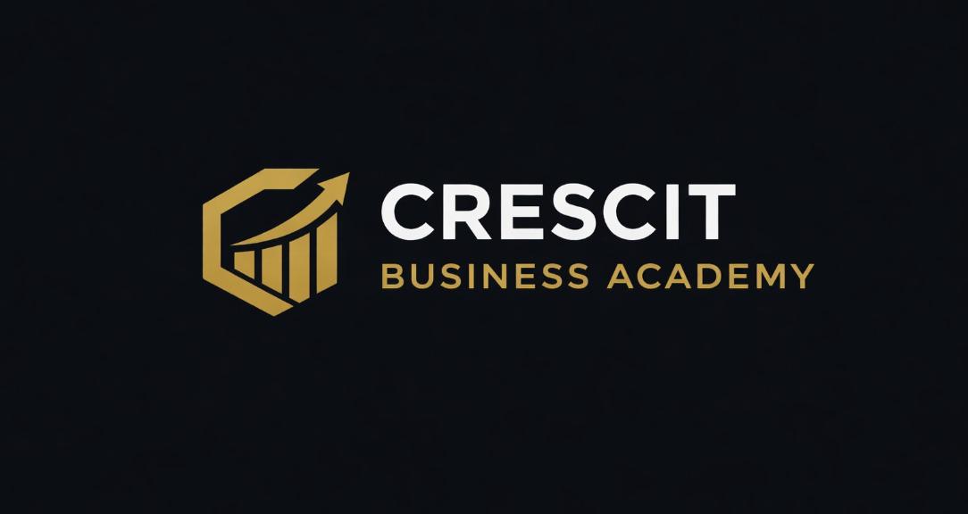 CRESCIT BUSINESS ACADEMY