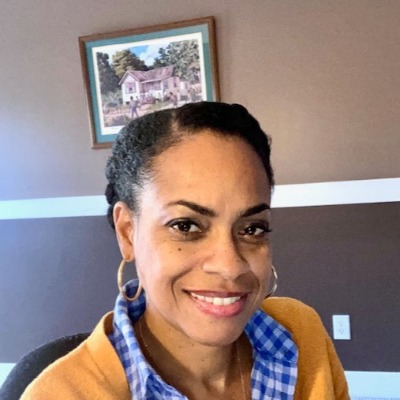 Laura Baptiste