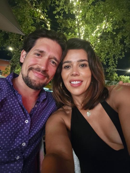Michele De Souza Morais