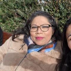 Astrid García Villanueva