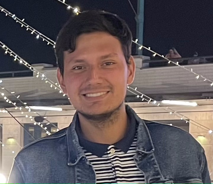 Max Baldiviezo