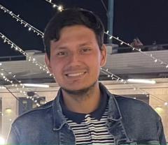 Max Baldiviezo